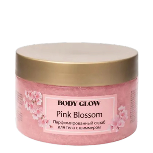 

FLORESAN Скраб для тела "Biobotanica"парфюмированный скраб для тела с шиммером 300, Скраб для тела "Biobotanica"парфюмированный скраб для тела с шиммером