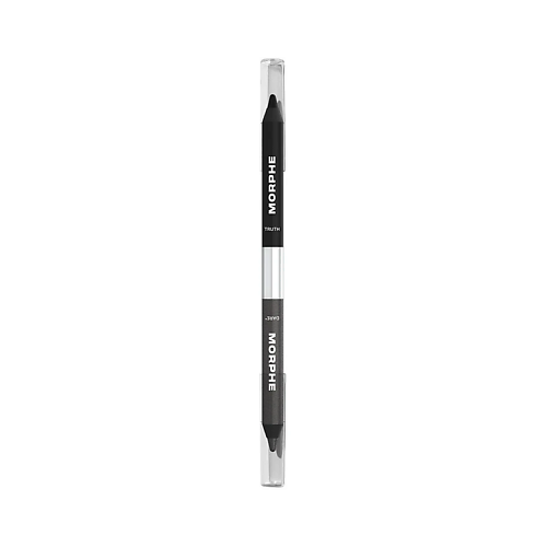 

MORPHE Двусторонний карандаш Bi-Liner Dual-Ended Eyeliner, Двусторонний карандаш Bi-Liner Dual-Ended Eyeliner