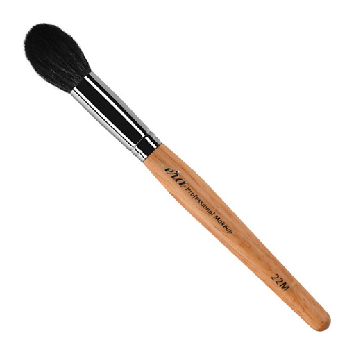 Кисть для лица ERA PROFESSIONAL MAKEUP Кисть для румян и контура