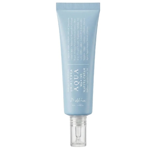 

DR.ALTHEA Ультраувлажняющий крем с ПДРН и бамбуковой водой Aqua Marine Watery Cream 50, Ультраувлажняющий крем с ПДРН и бамбуковой водой Aqua Marine Watery Cream