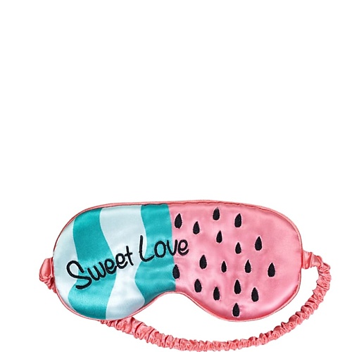 

DOLCE MILK Маска для сна Арбуз, Маска для сна Арбуз