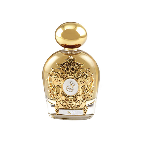 Духи TIZIANA TERENZI Adhil Assoluto Extrait de Parfum