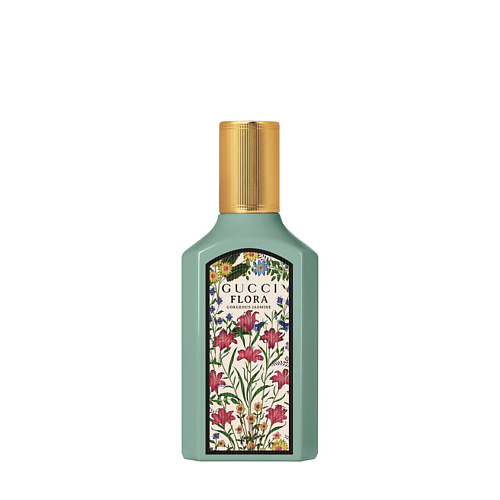 

GUCCI Flora Gorgeous Jasmine 50, Flora Gorgeous Jasmine
