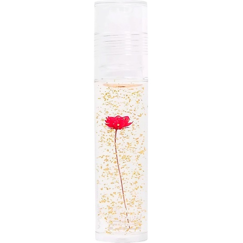 Масло для губ ЛЭТУАЛЬ Масло для губ Red Flower FLOWER OF BEAUTY
