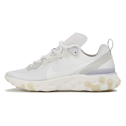 Кроссовки NIKE Кроссовки React Element 55 Низкие