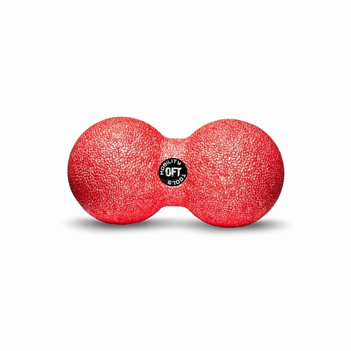 Шар массажный ORIGINAL FITTOOLS Шар массажный сдвоенный