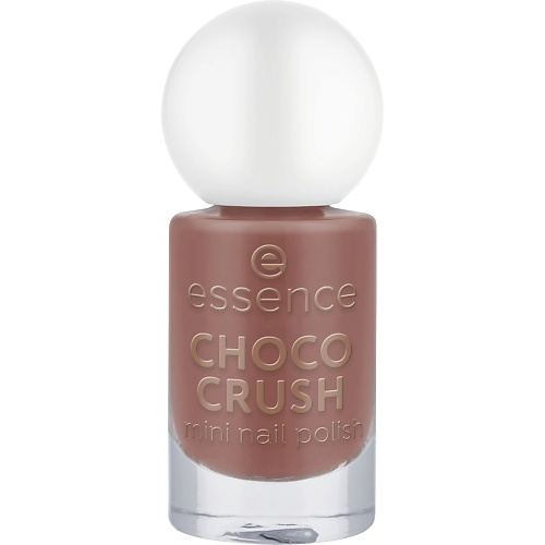 

ESSENCE Лак для ногтей мини 5, Лак для ногтей мини