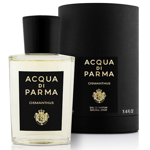 

ACQUA DI PARMA Парфюмерная вода Osmanthus 100, Парфюмерная вода Osmanthus