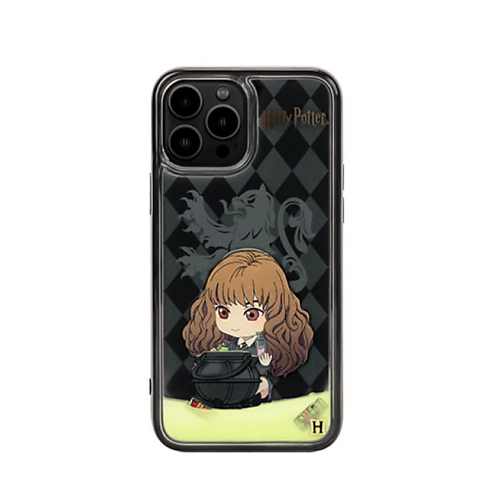 

POP MART Чехол для Apple iPhone 13 Pro Hermione, Чехол для Apple iPhone 13 Pro Hermione