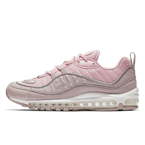 

NIKE Кроссовки Air Max 98 Pumice, Кроссовки Air Max 98 Pumice