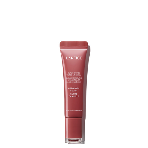 

LANEIGE Глянцевая сыворотка-блеск для губ Glaze Craze, Глянцевая сыворотка-блеск для губ Glaze Craze