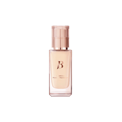Тональное средство BANILA CO Тональный крем для лица SPF45 PA++ Covericious Power Fit Foundation
