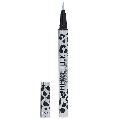 

REVOLUTION MAKEUP MAKEUP REVOLUTION Подводка для глаз Fierce Flick, MAKEUP REVOLUTION Подводка для глаз Fierce Flick