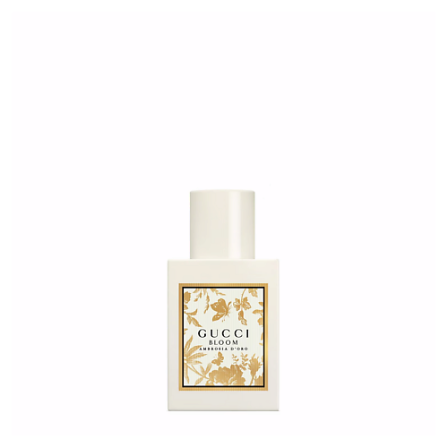 

GUCCI Парфюмерная вода Bloom Ambrosia d'Oro 30, Парфюмерная вода Bloom Ambrosia d'Oro