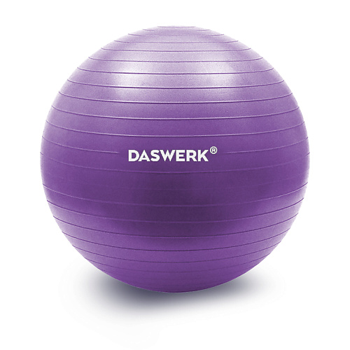 

DASWERK Мяч гимнастический, фитбол, Мяч гимнастический, фитбол