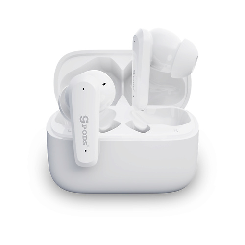 Наушники CASEGURU.RU Наушники беспроводные игровые с микрофоном CGPods Air Pro