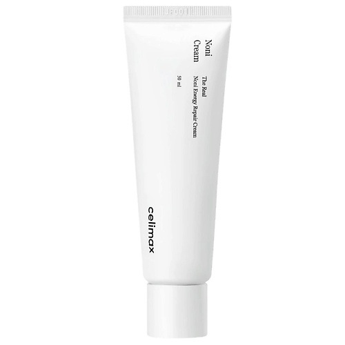 

CELIMAX Восстанавливающий крем с 57% экстракта нони The Real Noni Energy Repair Cream 50, Восстанавливающий крем с 57% экстракта нони The Real Noni Energy Repair Cream