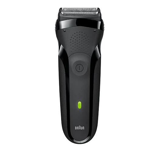 

BRAUN Электробритва Series 3 300S, Электробритва Series 3 300S