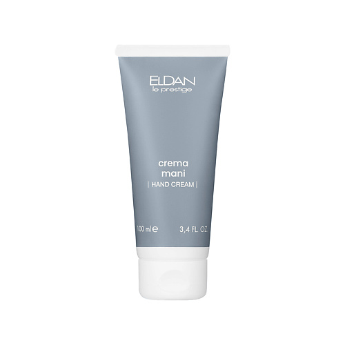 

ELDAN COSMETICS Крем для рук питательный 100, Крем для рук питательный