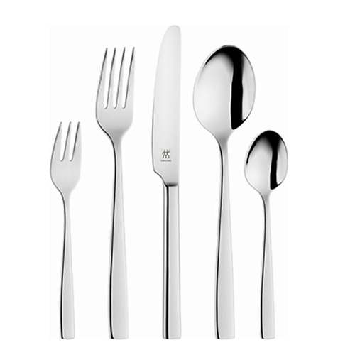 

ZWILLING Набор столовых приборов Roseland yf 60 предметов, Набор столовых приборов Roseland yf 60 предметов