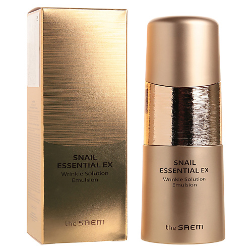 

THE SAEM Эмульсия для лица антивозрастная 150, Эмульсия для лица антивозрастная