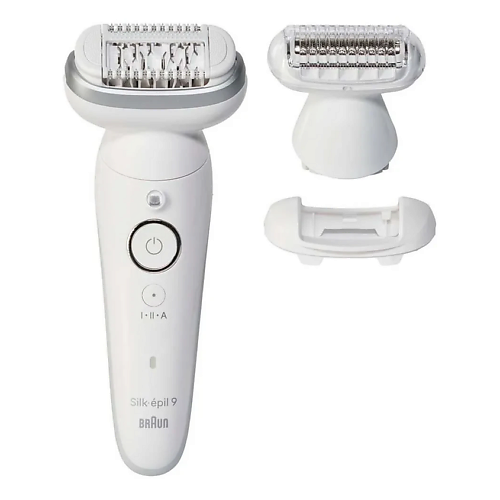 Эпилятор BRAUN Эпилятор Silk-epil 9 9041