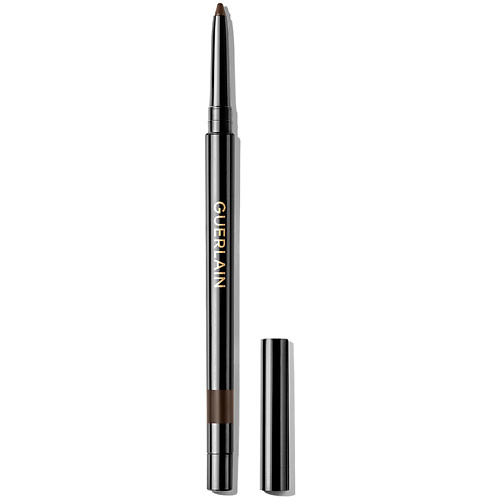 Карандаш для глаз GUERLAIN Водостойкий карандаш для глаз Contour G