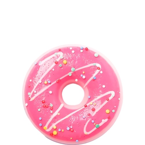 Палетка UNICORNS APPROVE Палетка глиттеров PINK DOUGHNUT