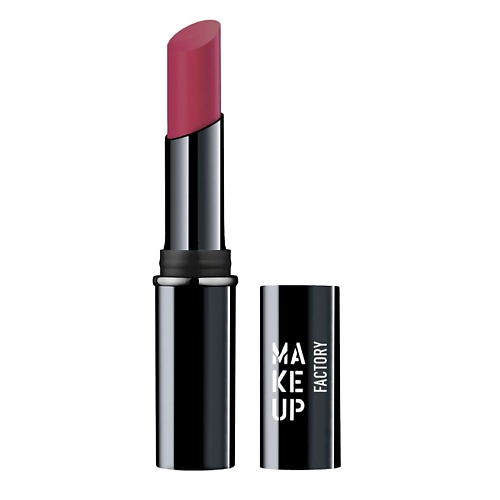 

MAKE UP FACTORY Помада для губ увлажняющий с сияющим финишем Hydra Glow Lip Stylo, Помада для губ увлажняющий с сияющим финишем Hydra Glow Lip Stylo