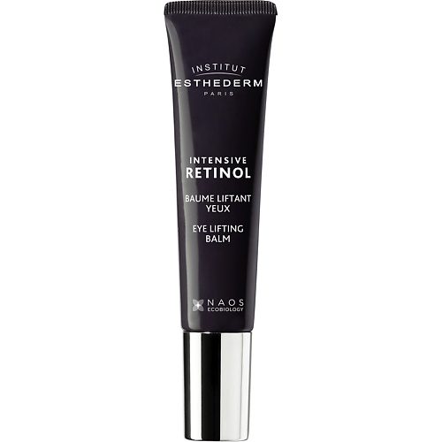 

INSTITUT ESTHEDERM Крем для кожи вокруг глаз с про-ретинолом Intensive Retinol 15, Крем для кожи вокруг глаз с про-ретинолом Intensive Retinol