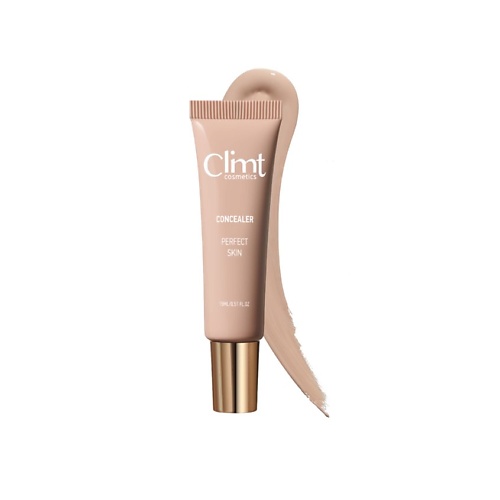 Консилер CLIMTCOSMETICS Консилер для лица корректор для макияжа