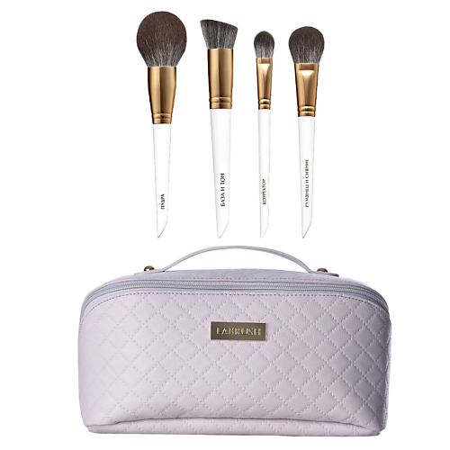 Набор кистей LABRUSH Набор кистей Мария