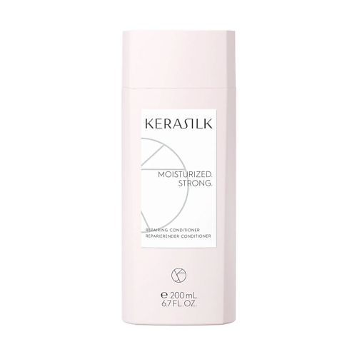 Кондиционер для волос GOLDWELL Восстанавливающий кондиционер Kerasilk Repairing Conditioner