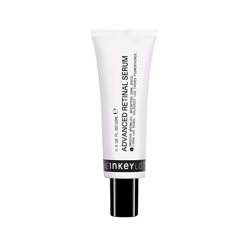 Сыворотка для лица THE INKEY LIST Сыворотка для лица Advanced Retinal Serum