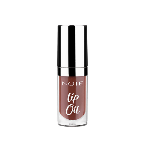 

NOTE COSMETIQUE Масло для губ Lip Oil, Масло для губ Lip Oil