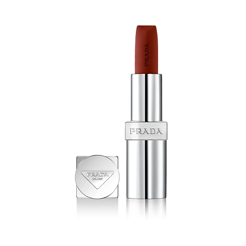 

PRADA Матовая губная помада Monochrome Soft Matte, Матовая губная помада Monochrome Soft Matte