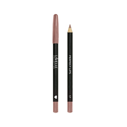 

LAVELLE COLLECTION Косметический карандаш для губ, Косметический карандаш для губ