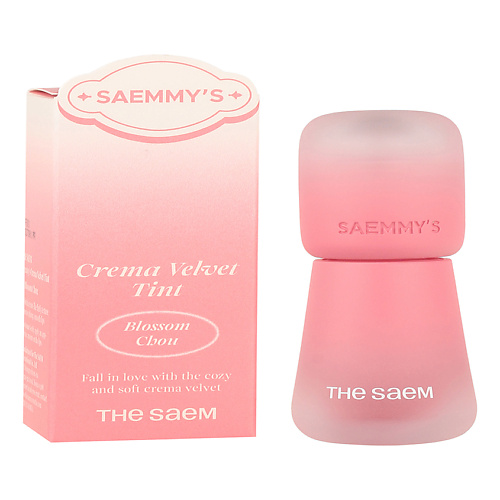 

THE SAEM Тинт для губ, Тинт для губ