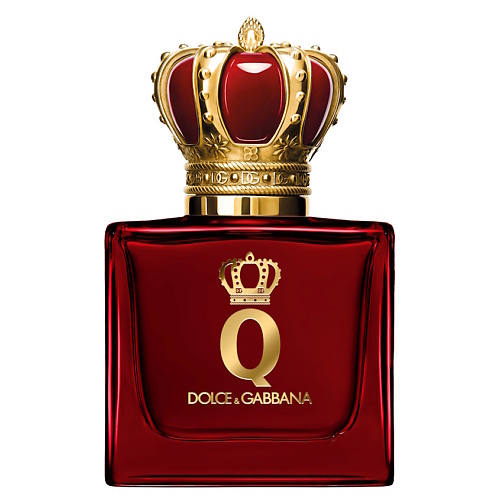 Духи DOLCE&GABBANA Q by Dolce&Gabbana Parfum