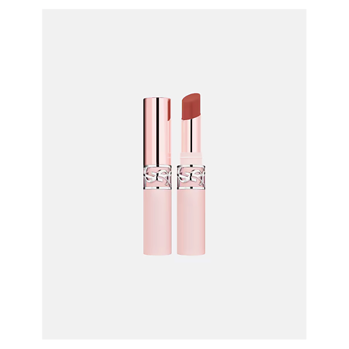 Помада для губ YVES SAINT LAURENT Помада для губ Lovenude Lip Blusher