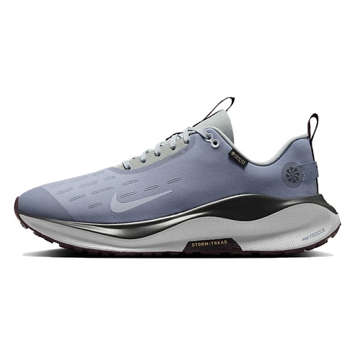 

NIKE Кроссовки React Infinity Run 4 Gore Tex Ashen Slate Light Pumice, Кроссовки React Infinity Run 4 Gore Tex Ashen Slate Light Pumice
