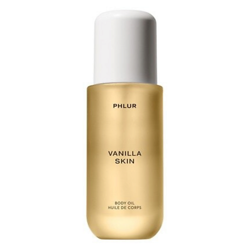 Масло для тела PHLUR Масло для тела Vanilla Skin