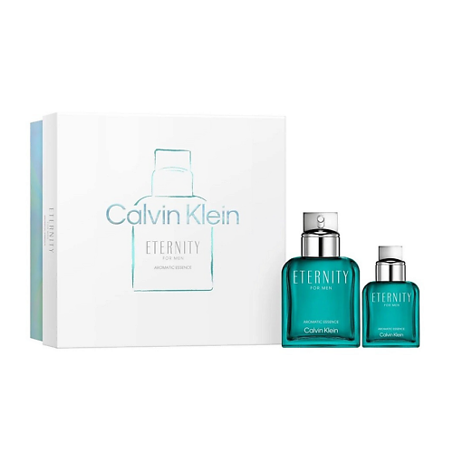 

CALVIN KLEIN Парфюмерный набор Eternity For Men Aromatic, Парфюмерный набор Eternity For Men Aromatic