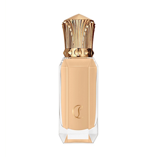 Тональное средство CHRISTIAN LOUBOUTIN BEAUTY Тональный флюид Teint Fetiche Le Fluide