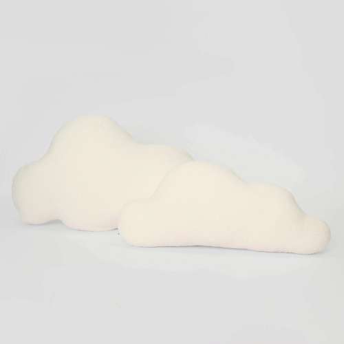 

AVIETA HOME Подушки декоративные из ткани букле, Подушки декоративные из ткани букле