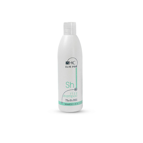 Шампунь для волос HAIRCONCEPT Шампунь упругие завитки RIZZ-CURLY