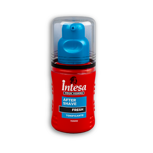 Лосьон после бритья INTESA Лосьон после бритья GLACIAL FRESH