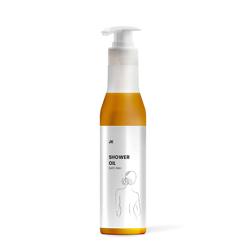 

JKERATIN Масло для душа и ванны парфюмированное для сухой кожи 250, Масло для душа и ванны парфюмированное для сухой кожи