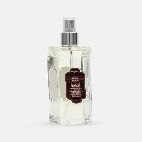

LA SULTANE DE SABA Парфюмированный увлажняющий спрей для тела Лотос и Франжипани 200, Парфюмированный увлажняющий спрей для тела Лотос и Франжипани