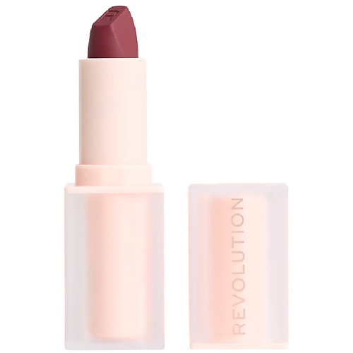 

REVOLUTION MAKEUP MAKEUP REVOLUTION Помада для губ Lip Allure Soft Satin Lipstick, MAKEUP REVOLUTION Помада для губ Lip Allure Soft Satin Lipstick